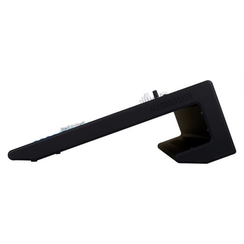 ALLEN & HEATH QU 16 Chrome - mikser cyfrowy