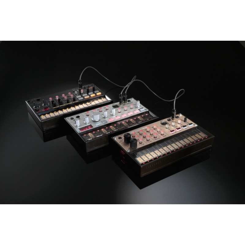 Korg Volca