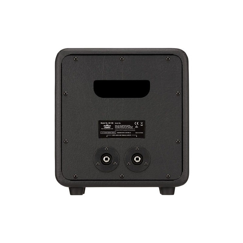 VOX BC108 - kolumna gitarowa