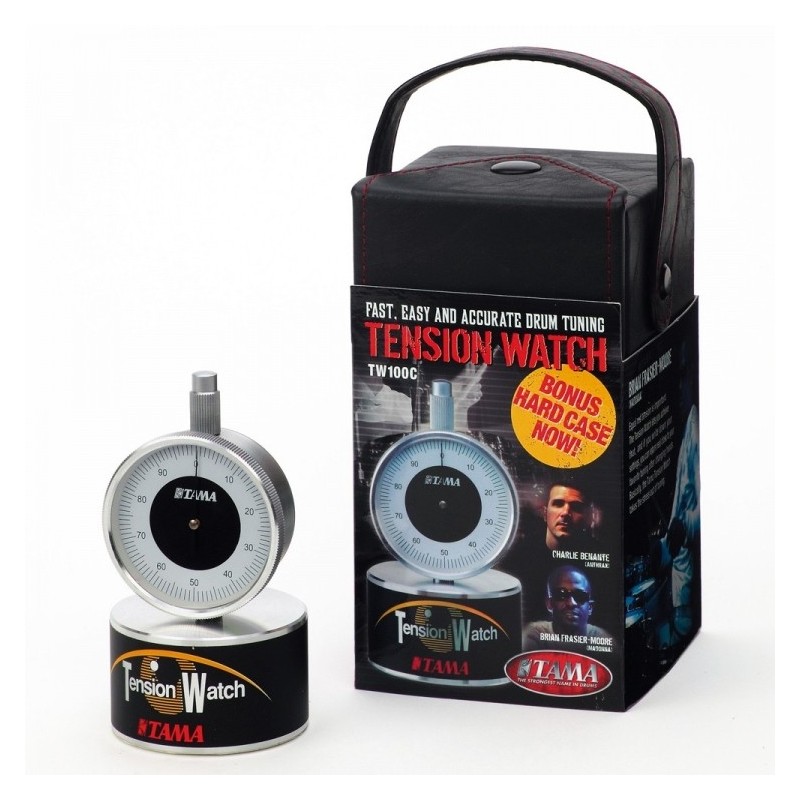 TAMA TENSION WATCH TW100