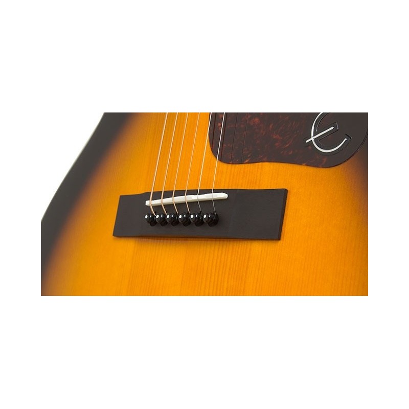 Epiphone L-00 Studio Solid Top Fishman VS - gitara e-akustyczna