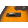 Epiphone L-00 Studio Solid Top Fishman VS - gitara e-akustyczna