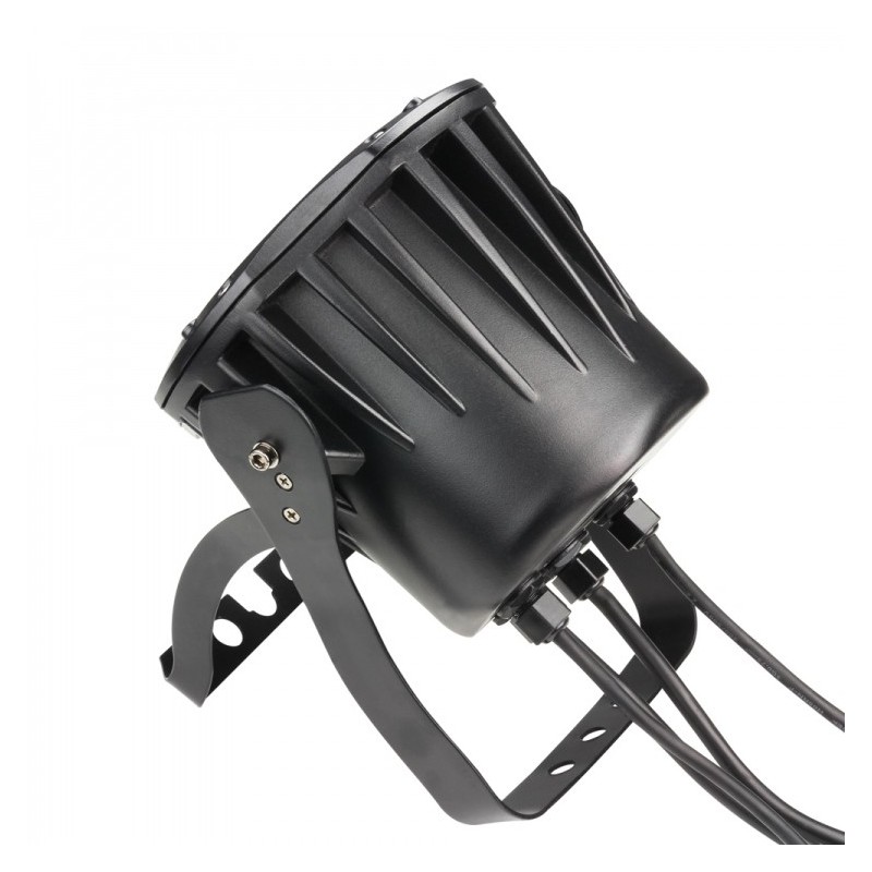 PAR TRI 12 IP 65 - 12 x 3 W