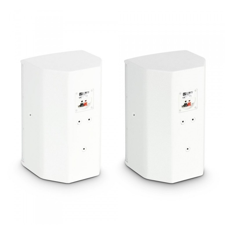 LD Systems SAT 62 G2 W - kolumny instalacyjne pasywne