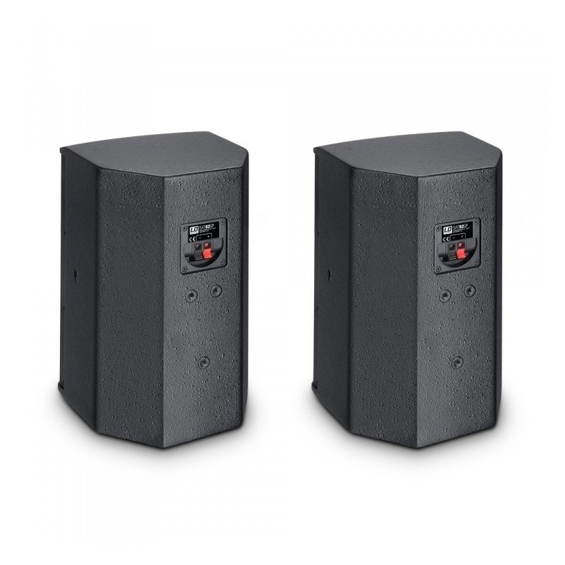 LD Systems SAT 62 G2 - kolumny instalacyjne pasywne