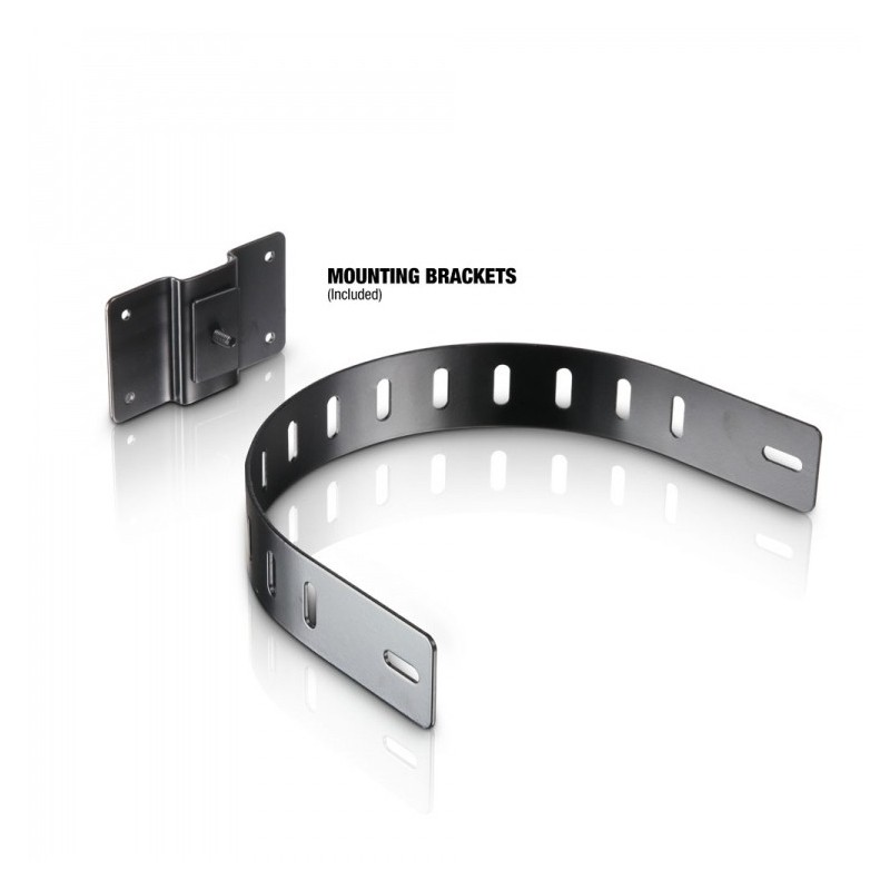 LD Systems SAT 42 G2 - kolumny instalacyjne pasywne