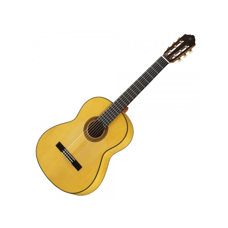 Yamaha CG 182 SF - Gitara klasyczna