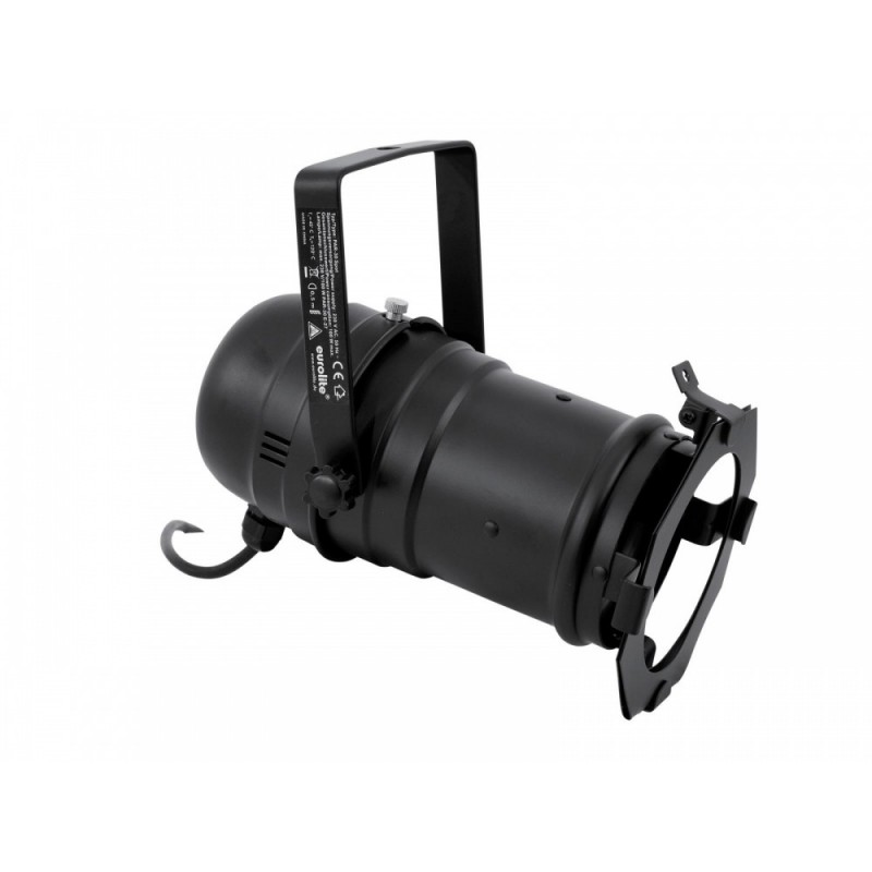 EUROLITE PAR-30 Spot black - PAR