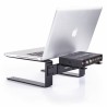 Reloop Laptop Stand Flat - statyw pod laptop