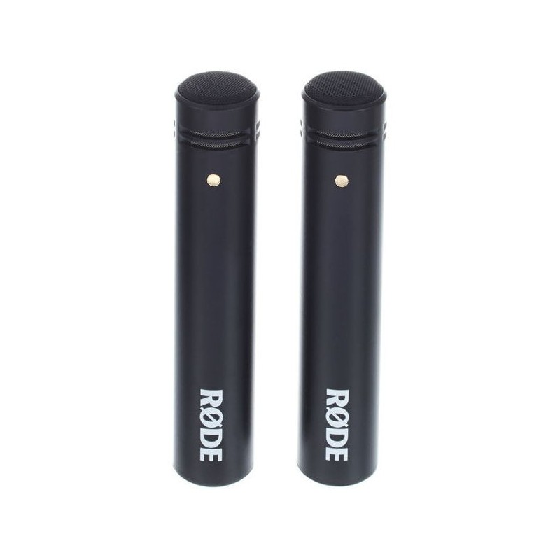 Rode M5 PAIR - mikrofony pojemnościowe