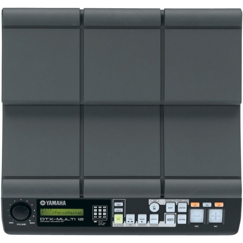 Yamaha DTX-MULTI12 - Pad perkusyjny