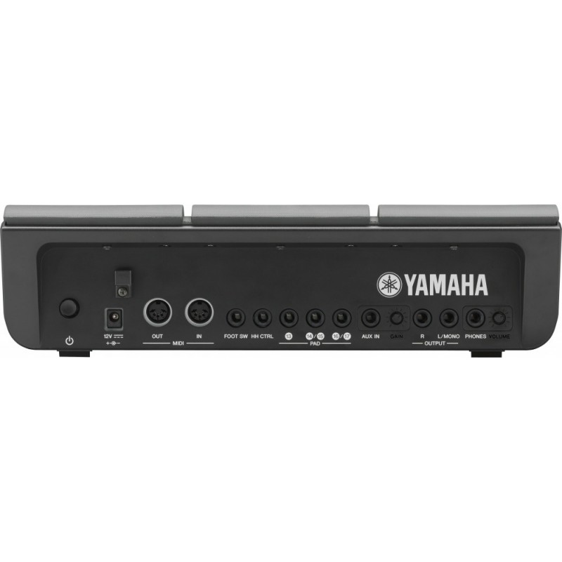 Yamaha DTX-MULTI12 - Pad perkusyjny