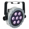 SHOWTEC Compact Par 7 Tri - LED PAR - 42580