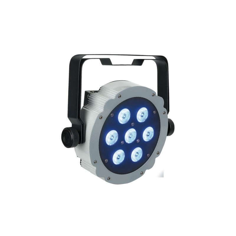 SHOWTEC Compact Par 7 Tri - LED PAR - 42580