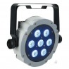 SHOWTEC Compact Par 7 Tri - LED PAR - 42580