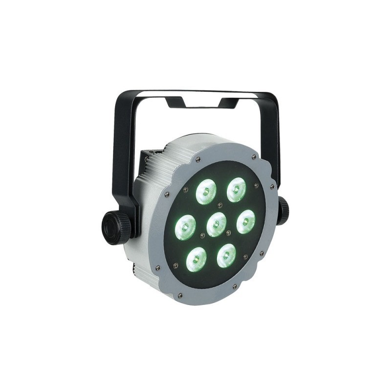 SHOWTEC Compact Par 7 Tri - LED PAR - 42580
