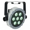 SHOWTEC Compact Par 7 Tri - LED PAR - 42580