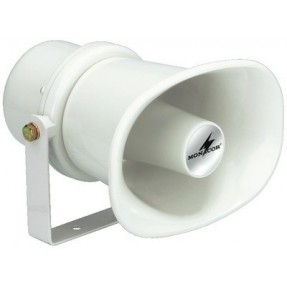 MONACOR IT-110 - głośnik tubowy