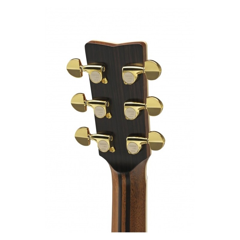 Yamaha LS56 A.R.E. - gitara akustyczna