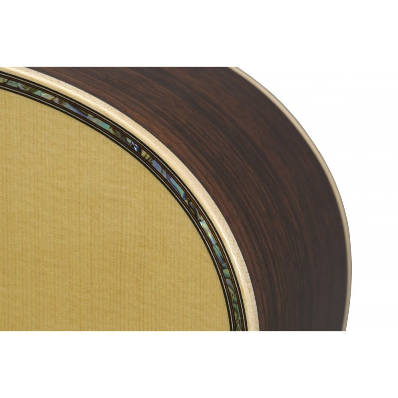 Yamaha LS36 A.R.E. - gitara akustyczna