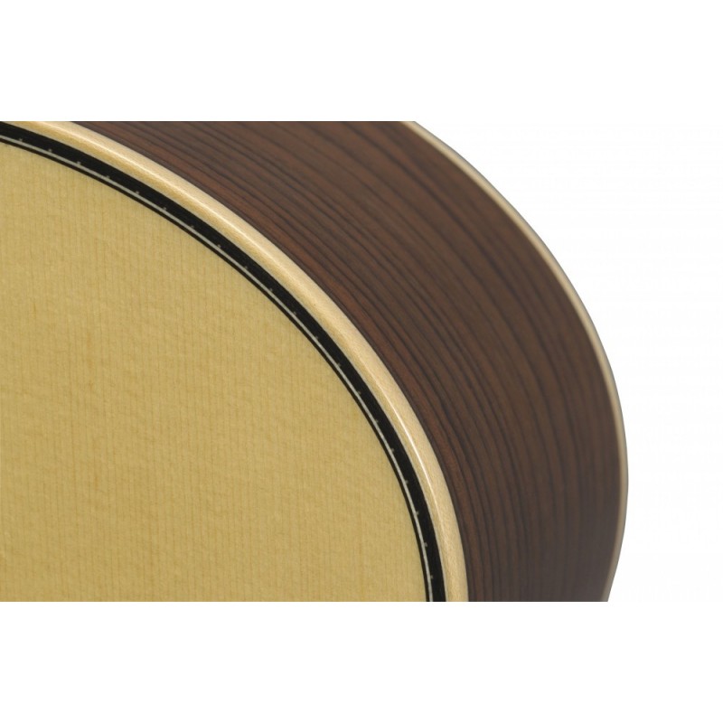 Yamaha LS 26 A.R.E - gitara akustyczna