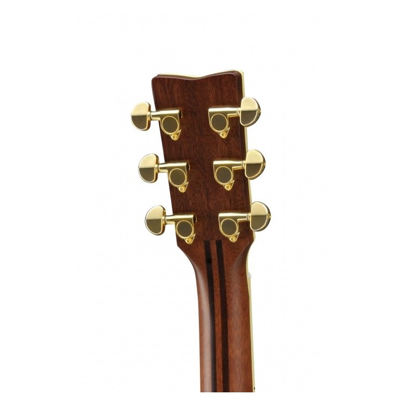 Yamaha LS 16 M A.R.E NT - gitara akustyczna