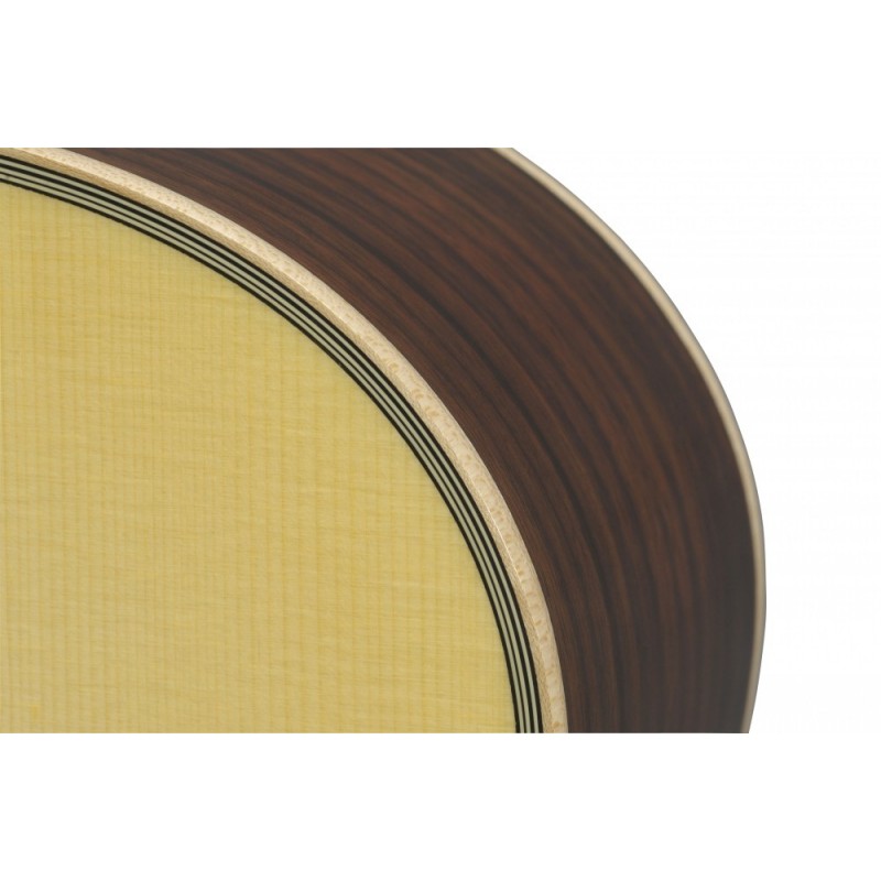 Yamaha LS 16 M A.R.E NT - gitara akustyczna