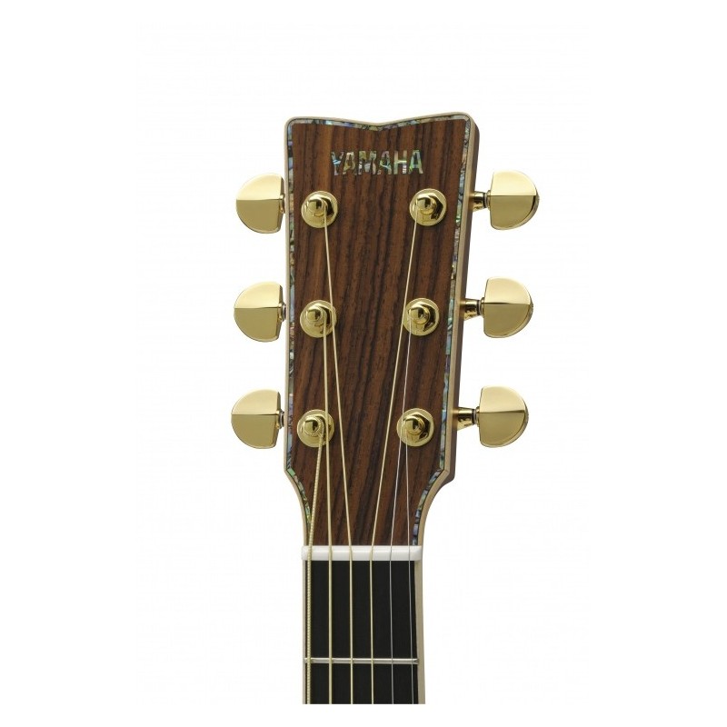 Yamaha LL 56 A.R.E. NT - gitara akustyczna