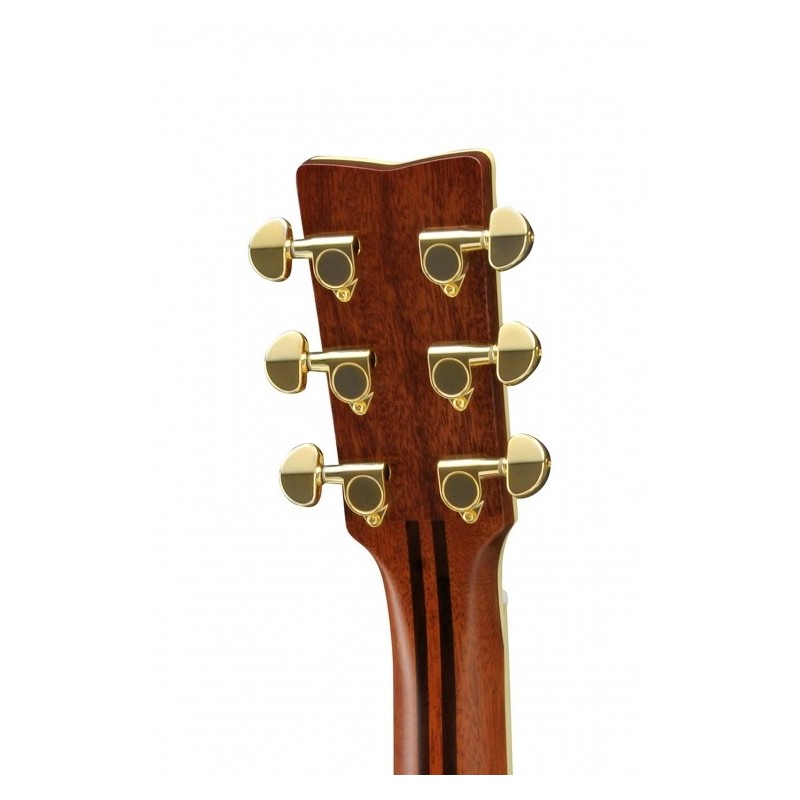 Yamaha LL 16 D A.R.E NT - gitara akustyczna