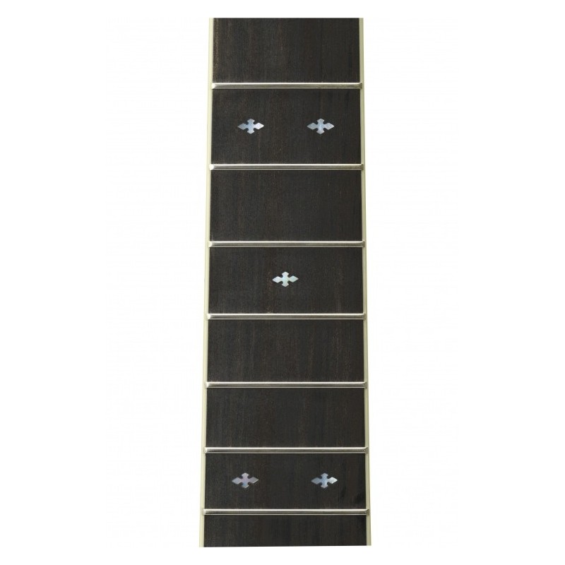 Yamaha LL 16 D A.R.E NT - gitara akustyczna