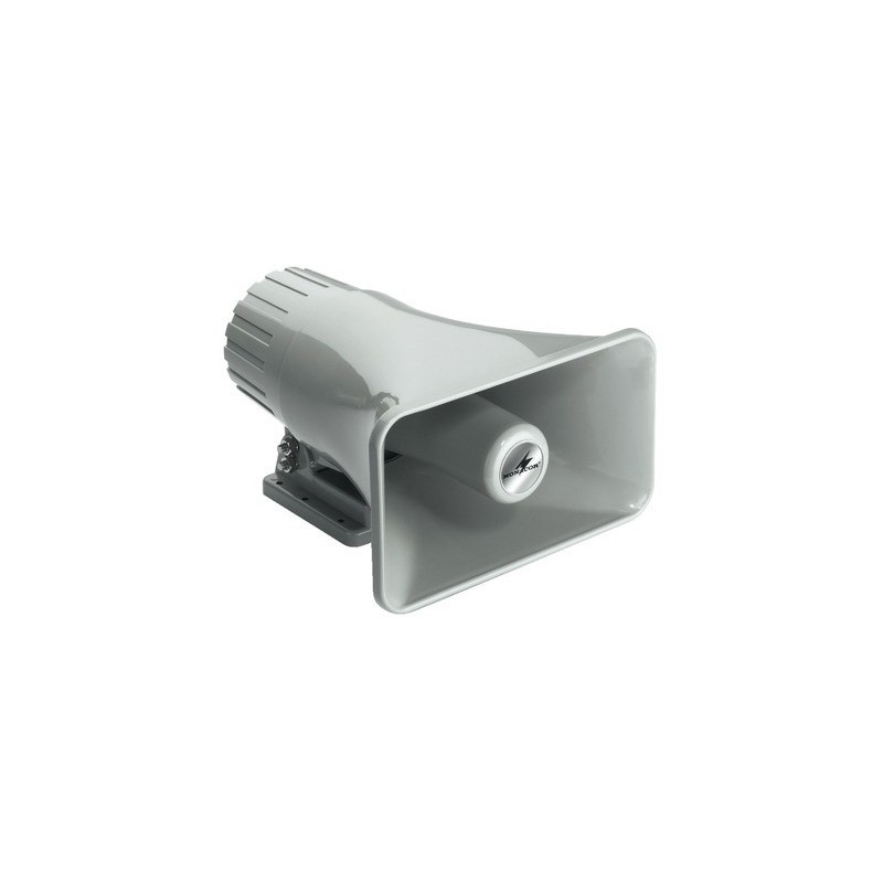 MONACOR NR-25KS - głośnik tubowy