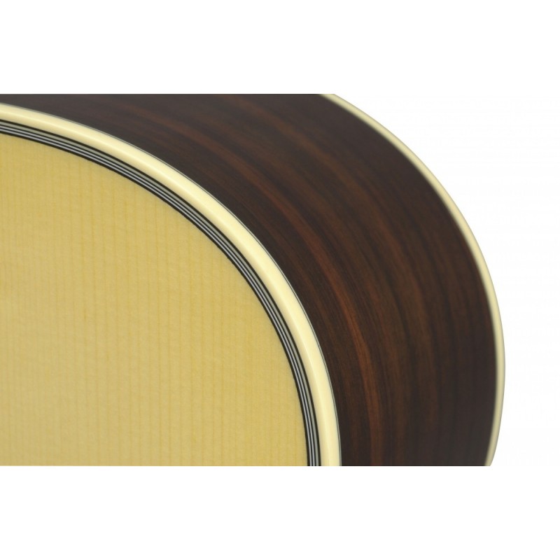 Yamaha LJ 6 A.R.E NT - gitara akustyczna