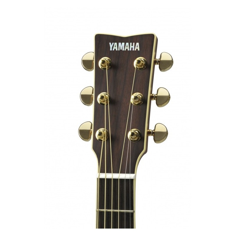 Yamaha LJ 6 A.R.E BSB - gitara akustyczna