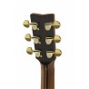 Yamaha LJ 56 A.R.E. - gitara akustyczna