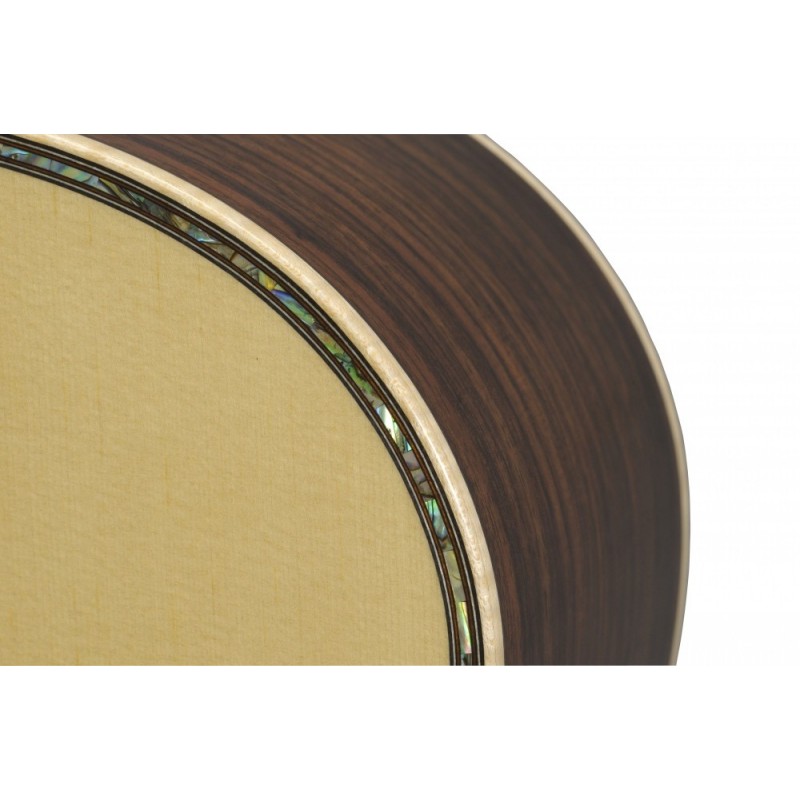 Yamaha LJ 56 A.R.E. - gitara akustyczna