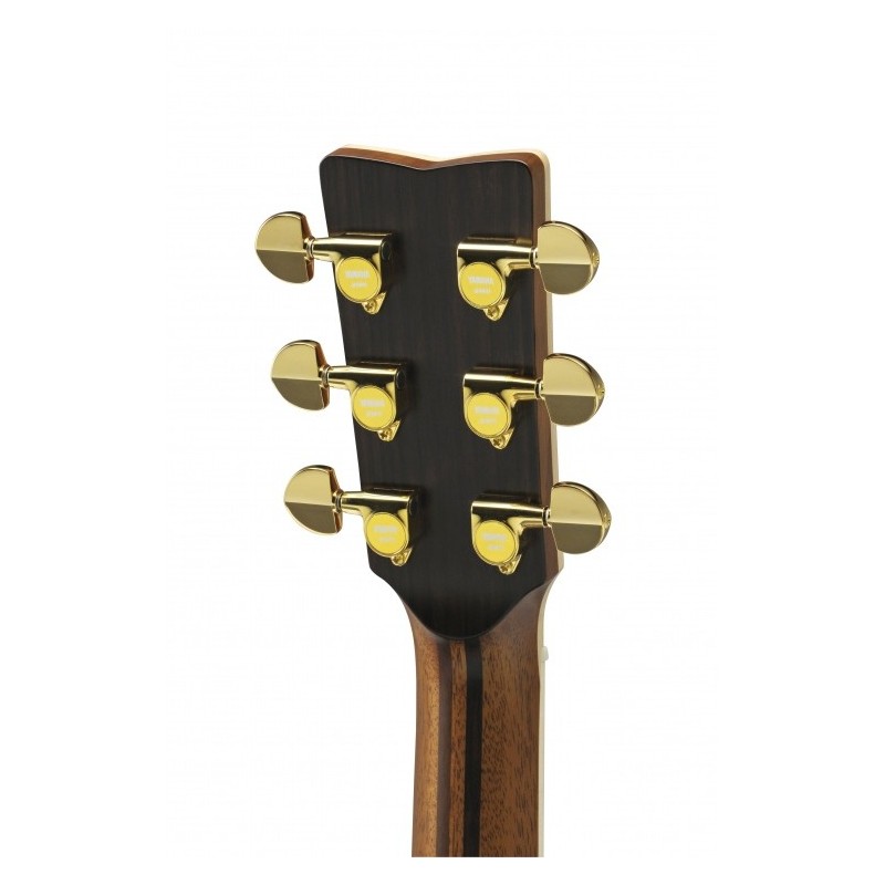 Yamaha LJ 36 A.R.E. - gitara akustyczna