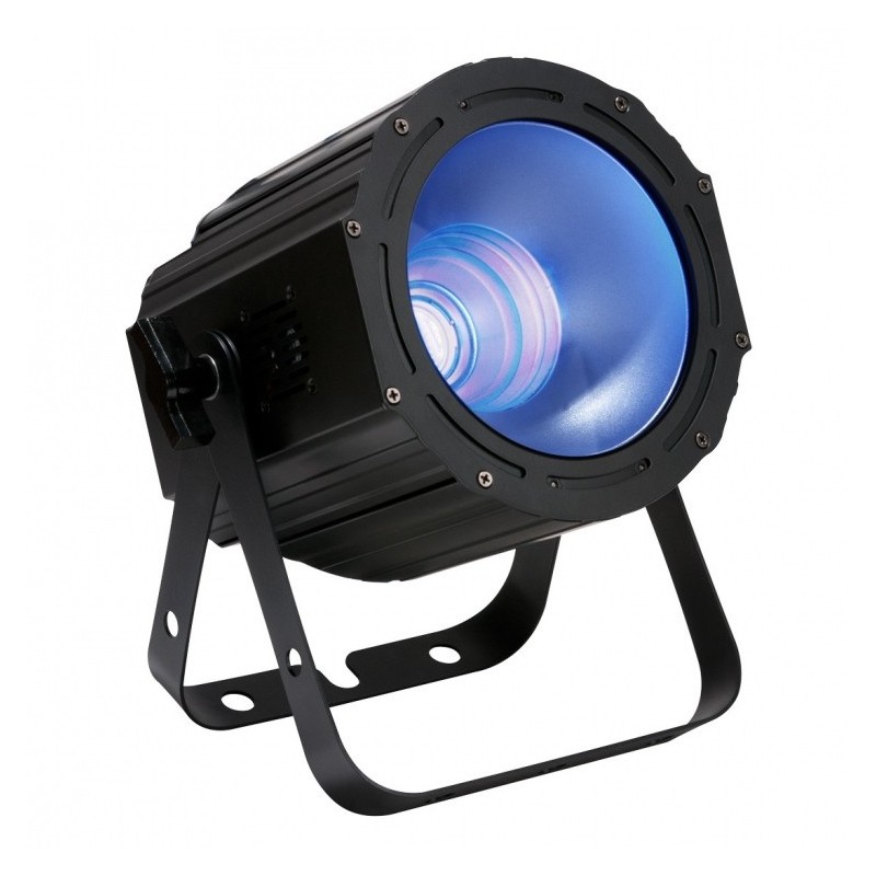 AMERICAN DJ UV COB CANNON - efekt LED