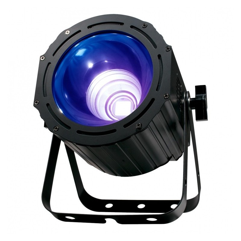 AMERICAN DJ UV COB CANNON - efekt LED