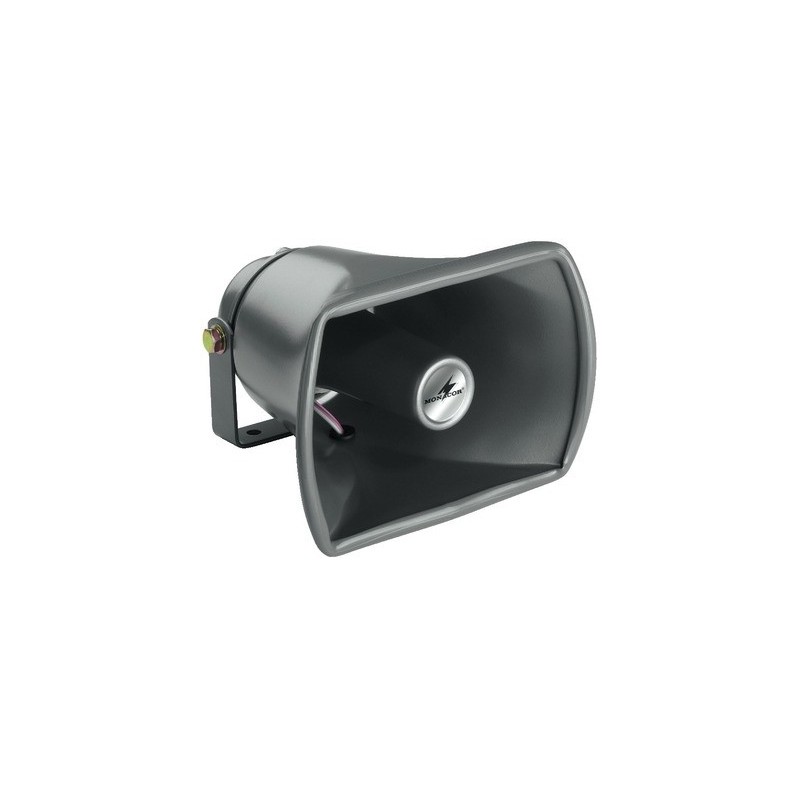 MONACOR NR-15KS - głośnik tubowy