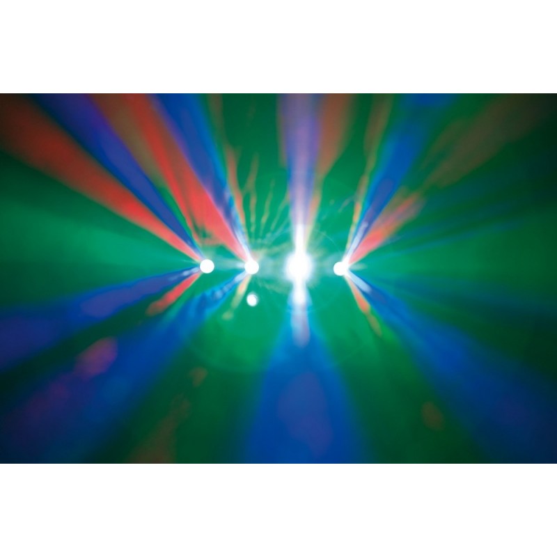 SHOWTEC Dynamic LED - Efekt disco LED - 43056