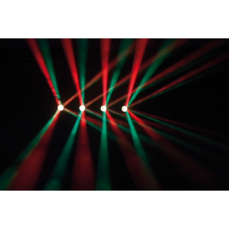 SHOWTEC Dynamic LED - Efekt disco LED - 43056