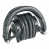 Audio Technica ATH-M50X - Słuchawki domowo-studyjne