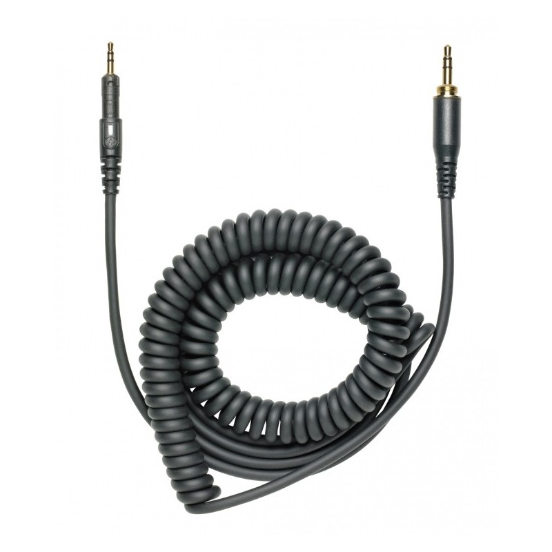 Audio Technica ATH-M50X - Słuchawki domowo-studyjne