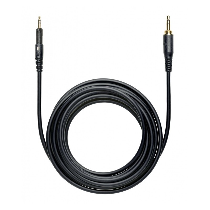 Audio Technica ATH-M50X - Słuchawki domowo-studyjne