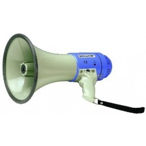 MONACOR TM-25 - megafon