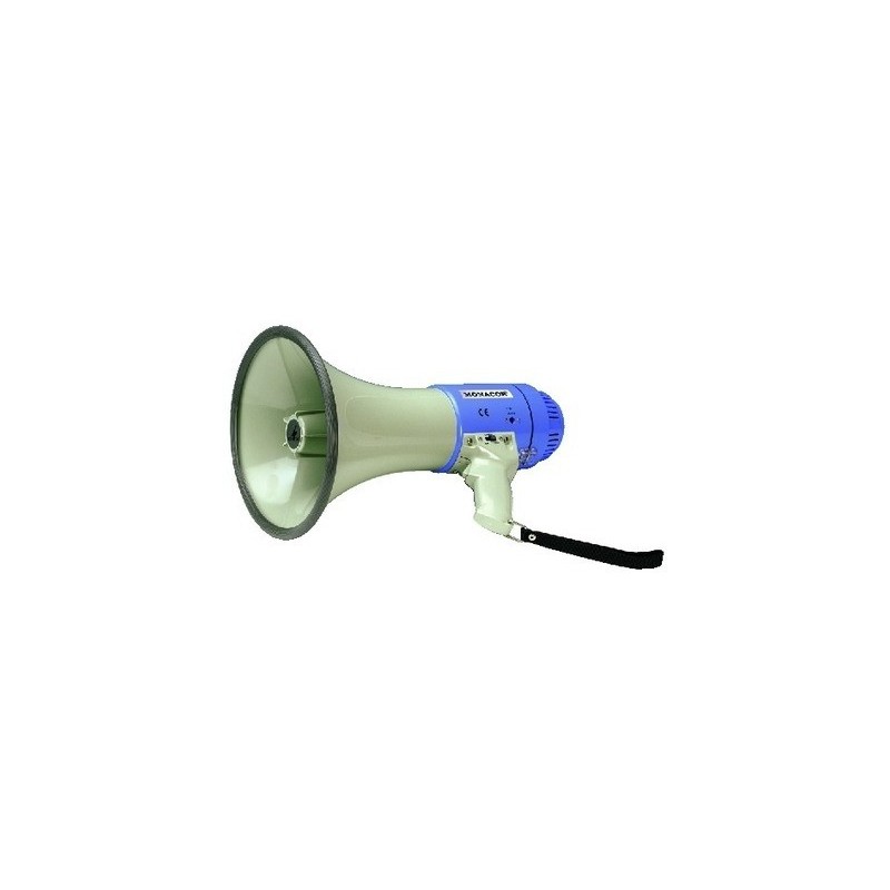 MONACOR TM-25 - megafon