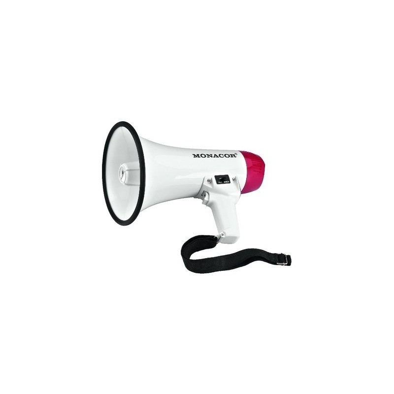 MONACOR TM-10 - megafon