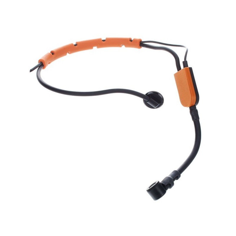 Shure SM31FH-TQG - Mikrofon nagłowny fitness