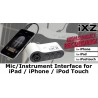 Tascam iXZ - interfejs do iPhona