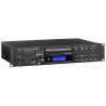 TASCAM CD-200SB - CD-player, odtwarza z płyt CD, kart SD i pamięci USB